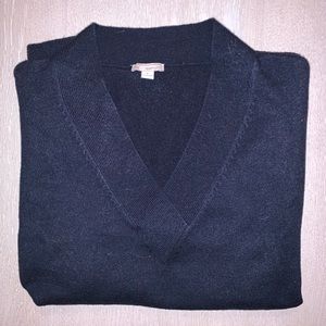 V Neck Sweater